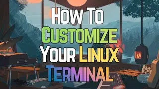 How To Customize Your Linux Terminal | Oh-My-Posh