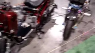Sema las vegas *BOWLS*