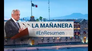 AMLO arremete contra el Poder Judicial:  