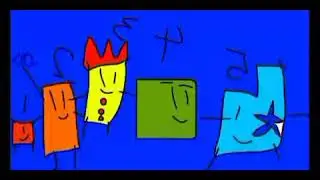Numberblocks Intro (UK Edition) (2022)