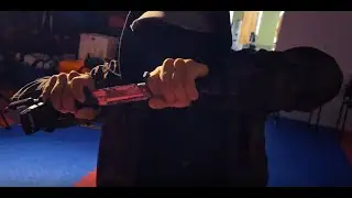 Beatdown Boogie