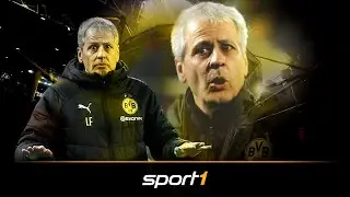 Zwischen H&ouml;hen und Tiefen: Das war das BVB-Jahr 2019 | SPORT1