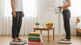 Weight Loss Without Exercise