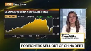 China's $12 Trillion Onshore Credit Market Brushes Off Defaults