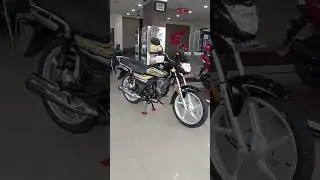 Honda CD110 Dream Deluxe 2022 года по цене на дорожную технику #honda #cd110 #шорты