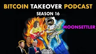 S16 E65: Moonsettler on OP_CTV & Failing to Improve Bitcoin