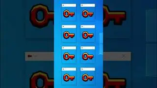 I INSTALLED THE GEOMETRY DASH VIRUS 💀