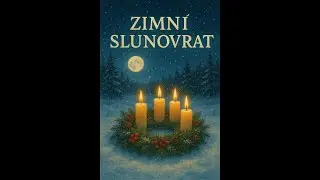 Panna - Zimní Slunovrat