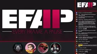 EFAP React To Furry Apocalypse