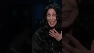Cher's Secret Dinner with President Carter