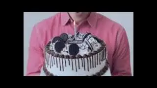 Baskin-Robbins TVC 2012: Happy Ice Cream Cake to You!