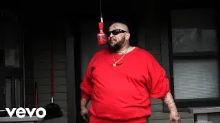 Ebumpyjohnson - Trap porch session