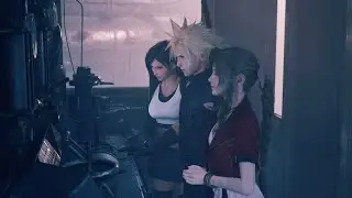 Final Fantasy VII Remake Intergrade - Longplay 018 [Deutsch]