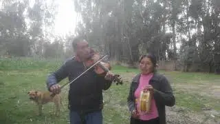 SHACATAN 2020 - HUANCAYO AZAPAMPA