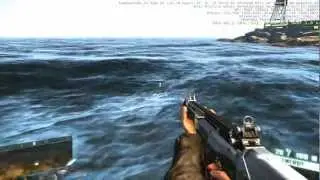 Cryengine 3 Sandbox MAX settings !!