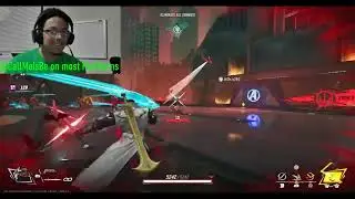 IsBe впервые победила Marvel Rivals Zombies.
