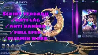 Script Skin Change Epic Full Efek Terbaru Gassken + By Mediafire