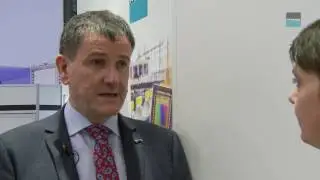 FRAMOS Expert Talk on the future of frame grabbers and the importance of CoaXPress
