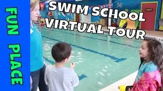 Goldfish Swim School Virtual Tour