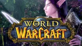 World of Warcraft [OST] #03 - Legacy