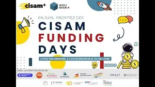 Comment s&eacute;duire un Business Angel anim&eacute;e par Provence Business Angels