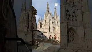 Burgos,  Espa&ntilde;a