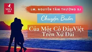 Nguyễn Tầm Thường S.J | Mẹ May Mắn Hơn Con