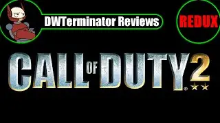Review REDUX - Call of Duty 2