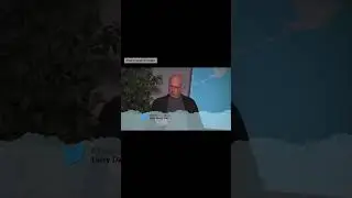 Larry David Reads A Mean Tweet (Part 1) #shorts