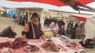 مباشرة من سوق الأسبوعي تلات فيني مع تمن فضات