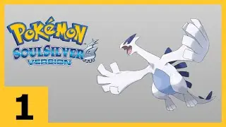 Pokemon Soulsilver randomized Hardcore Nuzlocke
