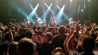 France: Music icon Sting reopens Bataclan concert hall one year after massacre in Paris