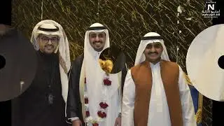 حفل زواج احمد مصلح الترجمي