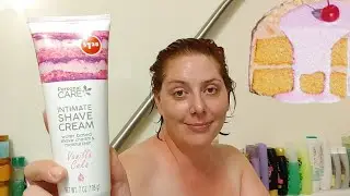 Personal Care Intimate Shave Cream