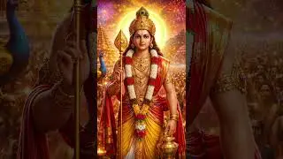 vetri vel muruganuku arogara 🙏🙏🥺#aivideo #trendingshorts #shortsfeed #ytviral #murugan