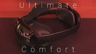 Ultimate Comfort Mod 108&deg;FOV Tutorial PFDMR