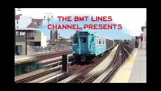 Sharing the RailRoad: The Story of the Astoria and Flushing Lines