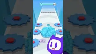 Count Masters: Stickman Games!