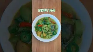 ISKUT BAI #mizo eisiam#shorts