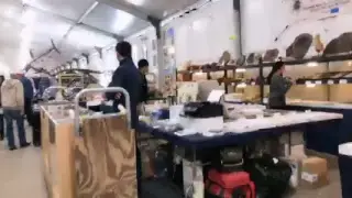 Gem and Mineral Exchange Live Stream