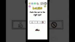 Trick Me Level 210 Walkthrough