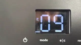 Copa kombi arızası