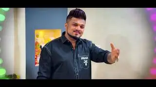 अक्षय ठाकूर दादाचा नाद नाही कोणी करत | Pratik Mhatre | Akshay Thakur