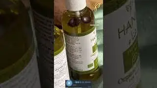 SOCHINGIZ O'SISHI OSON UNGA ORGANIC HAIR SPRAY BERING💚 +998951885888