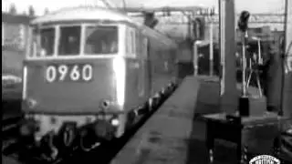 British railways latest (1959)