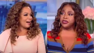 Sherri Shepherd HELPED Sunny Hostin With Her SALARY On 