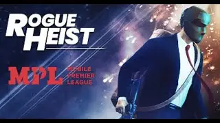 #6 Rogue Heist Gameplay