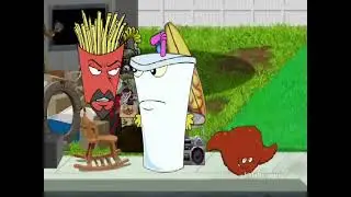 ATHF: Meatwad Doesn't Know Any Better (and He's Never Gonna Know Any Better and You Know That)