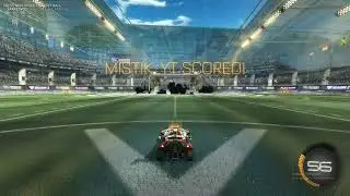 ALL PAINTED HADES BOMBS IN ROCKET LEAGUE [SHOWCASE]