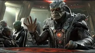 They Expected Medical Aid, Got Human Warships Instead | HFY Stories | Galactic Humans Rising